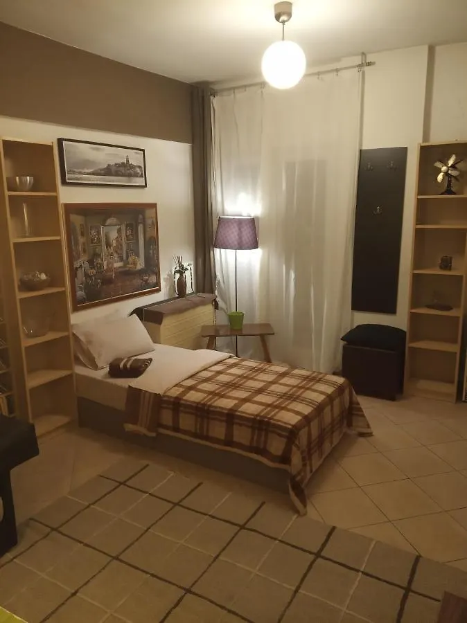 Spacious Cosy Apt Θεσσαλονίκη Ελλάδα