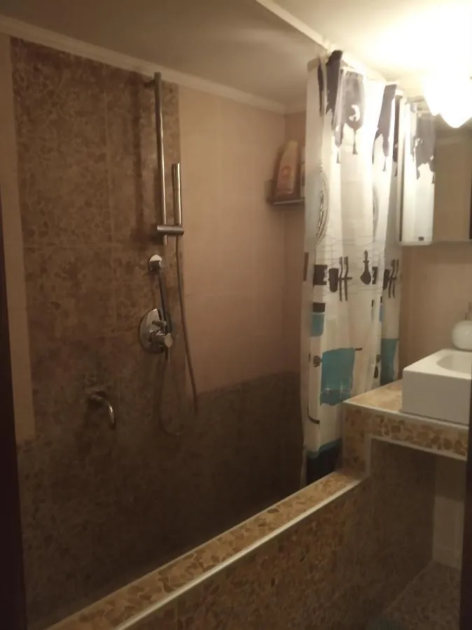 Διαμέρισμα Spacious Cosy Apt Θεσσαλονίκη Ελλάδα