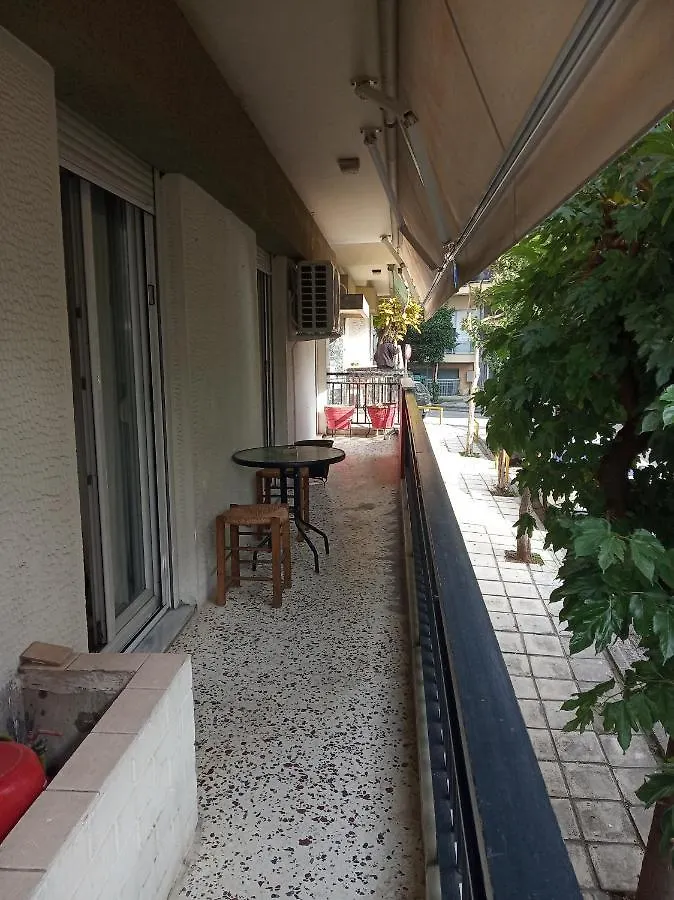 Spacious Cosy Apt Θεσσαλονίκη 0*,