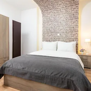 F & B Collection-carpe Diem-flat Close To Rotunda Διαμέρισμα
