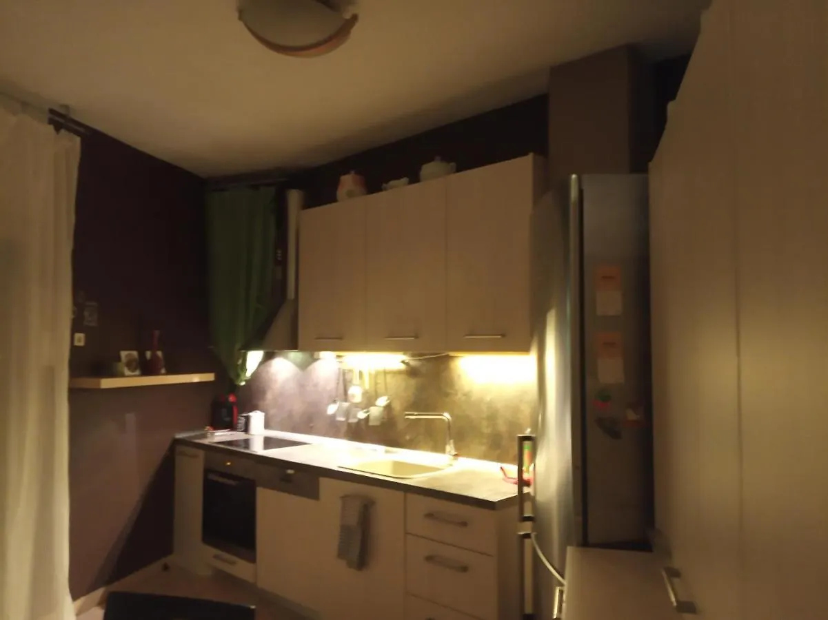 סלוניקי Spacious Cosy Apt 0*,  יוון