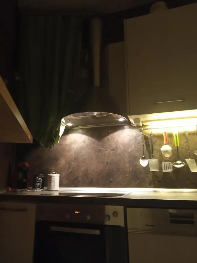 סלוניקי Spacious Cosy Apt דירה